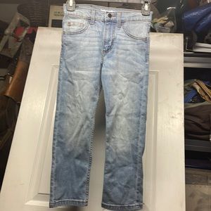 Kids size 6 Wrangler jeans